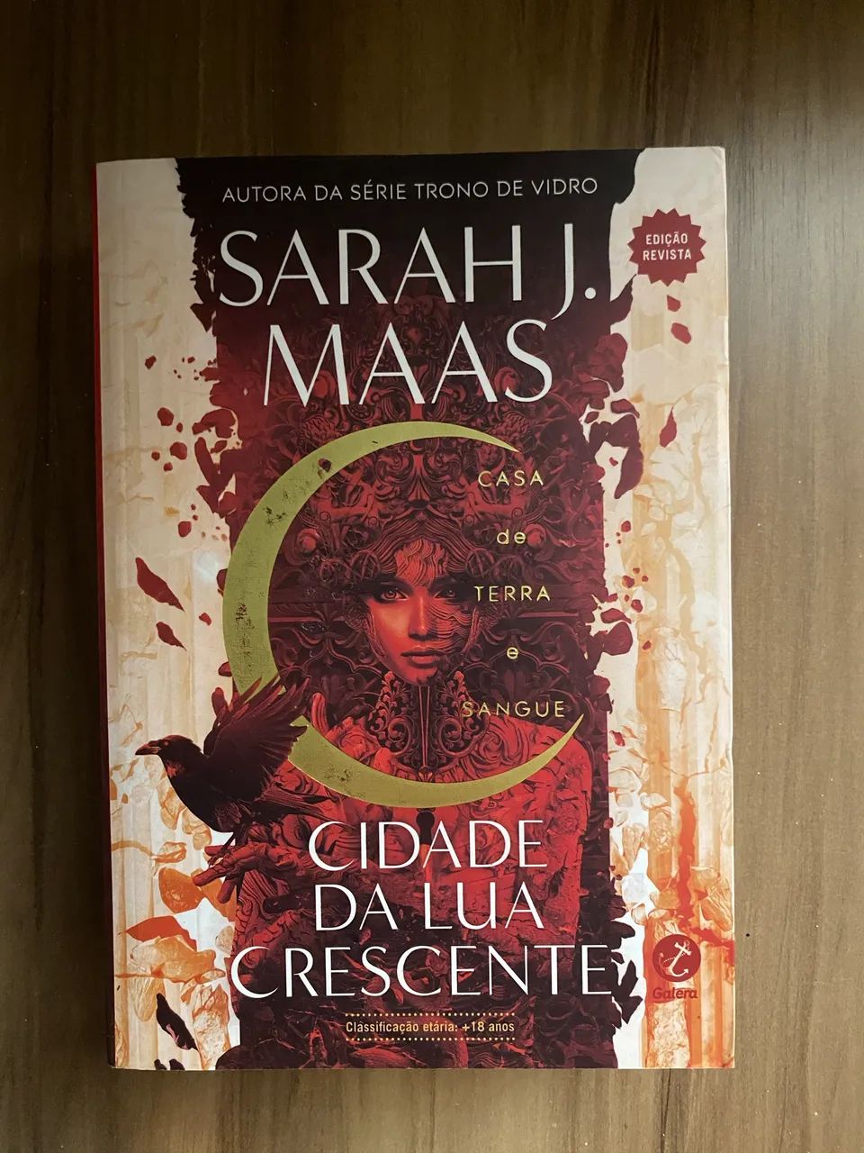 Cidade da Lua Crescente 