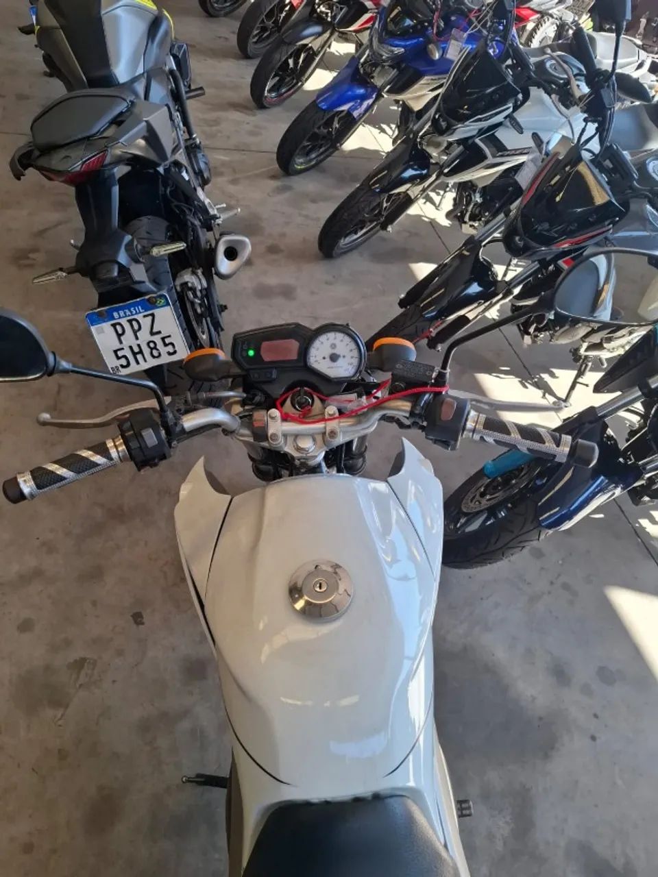 Yamaha Fzer 150cc 2014 - Foto 2