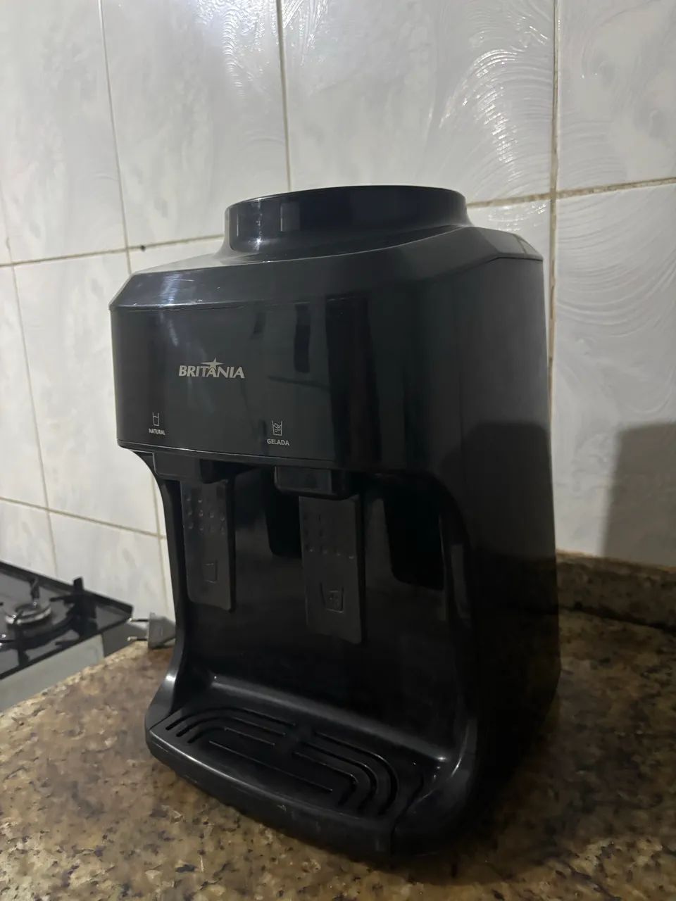 Filtro Britânia 