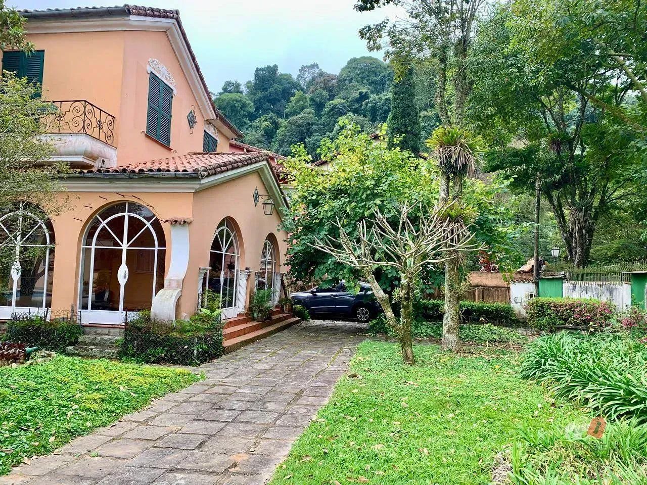 Casa para locação, Centro, Petrópolis, RJ