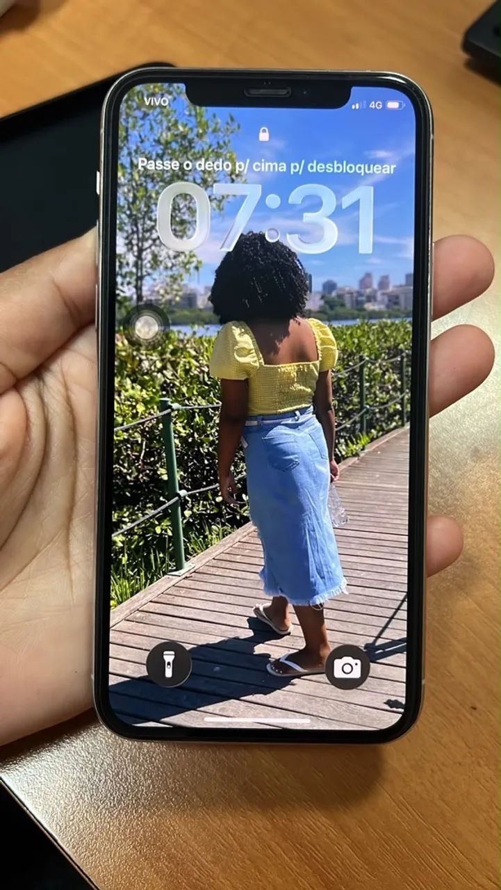 iPhone 11 Pro  - Foto 4