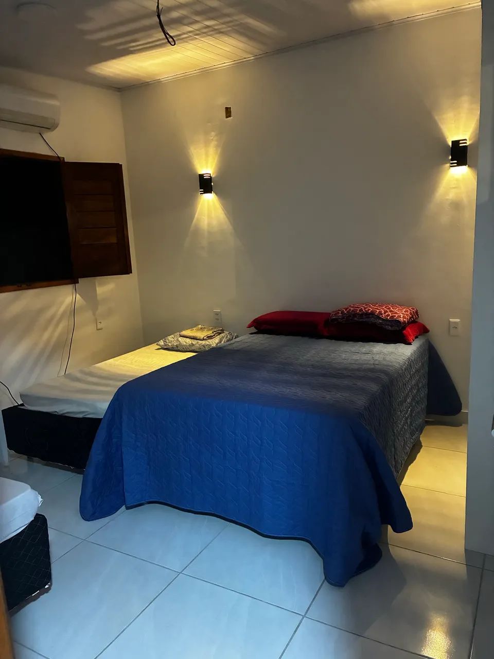 Casa próximo ao Francês por temporada  - Foto 10