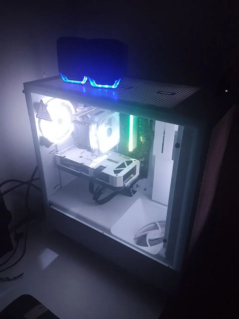 Pc gamer Premium  - Foto 3