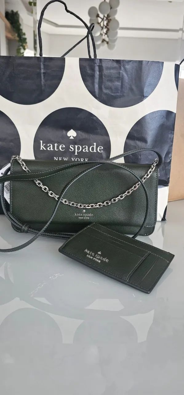 Bolsa Kate Spade  - Foto 2