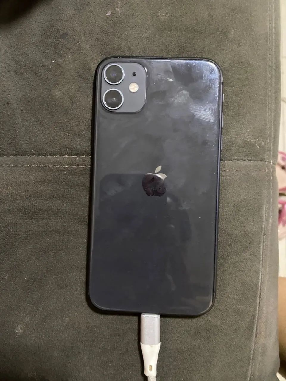 iPhone 11 64 gigas 