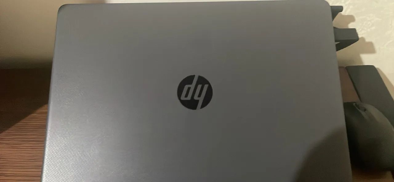 NOTEBOOK HP - Foto 2
