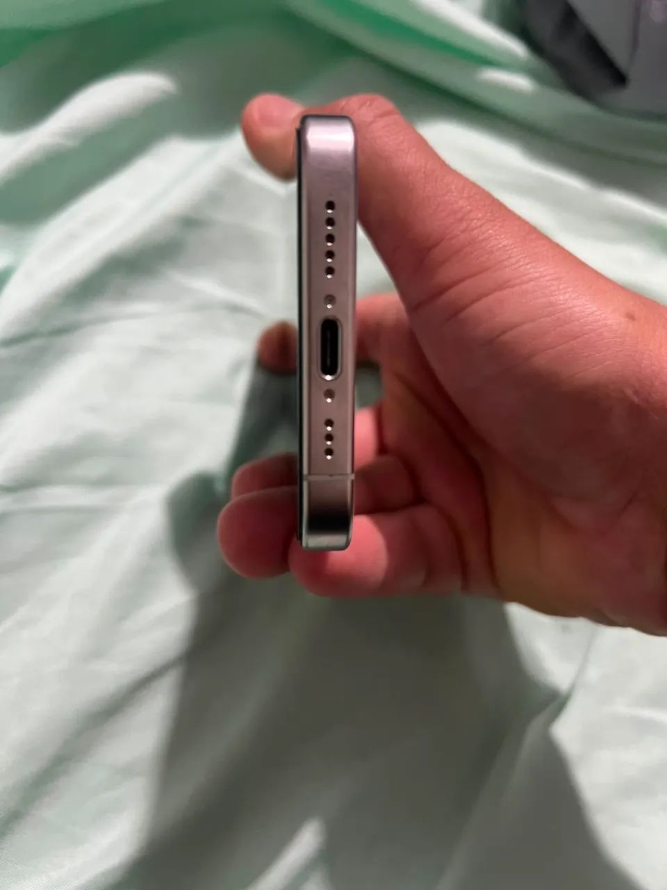 iPhone 15 pro - Foto 3