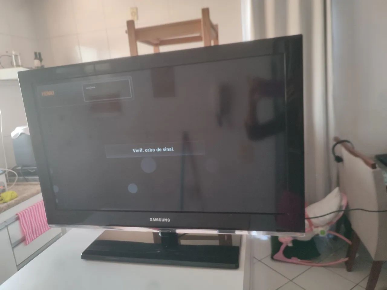 TV Samsung 32  - Foto 4
