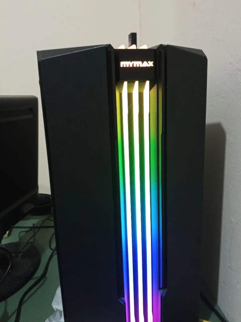 PC Gamer Ryzen 5 - Foto 3