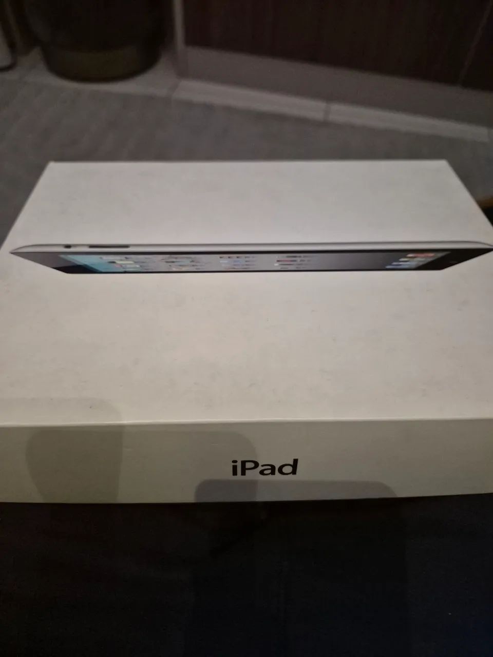 Ipad 2 - 32gb - raridade - Foto 3