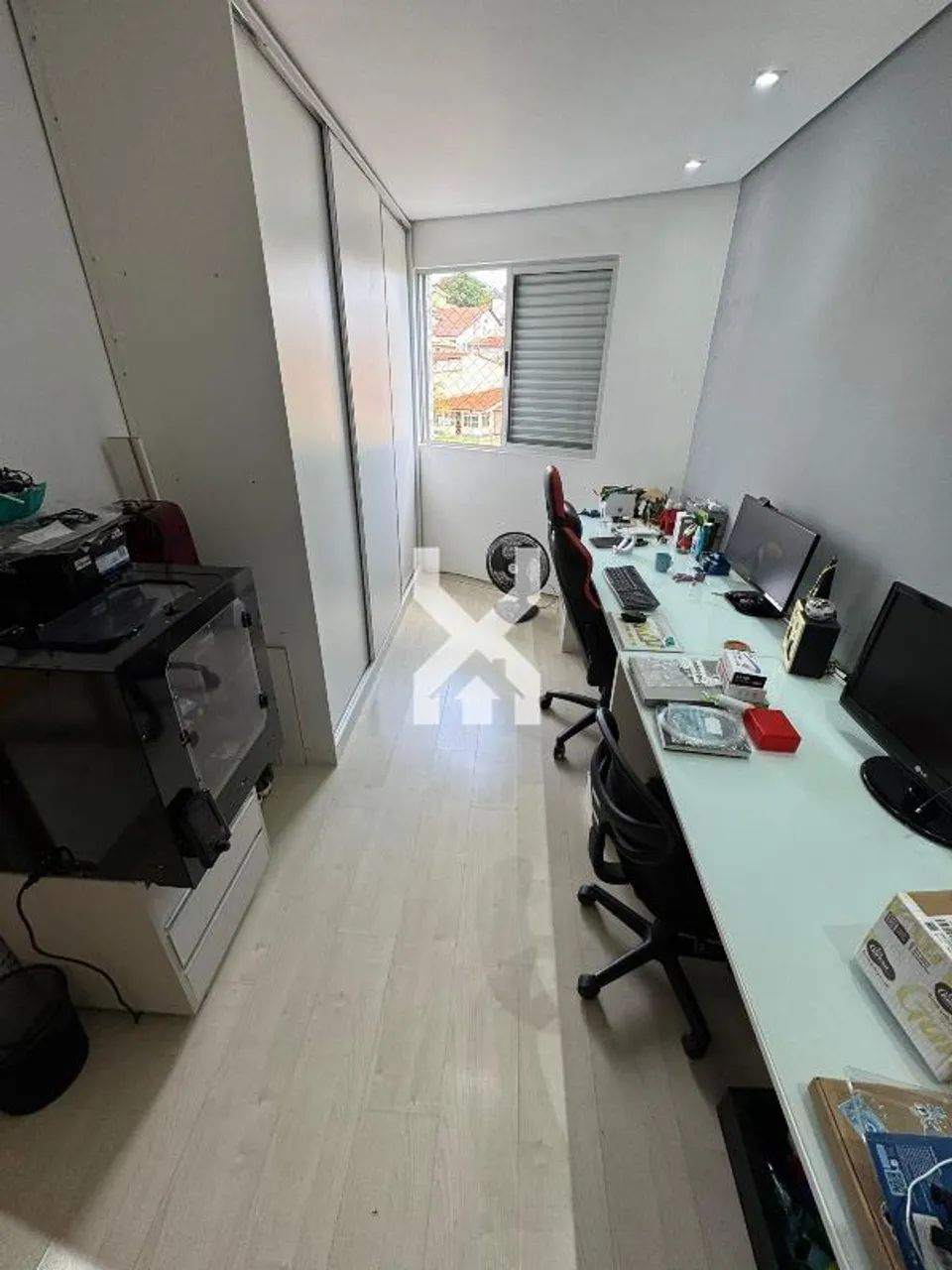 Cobertura com 3 dormitórios à venda, 160 m² - Jaraguá - Belo Horizonte/MG - Foto 13