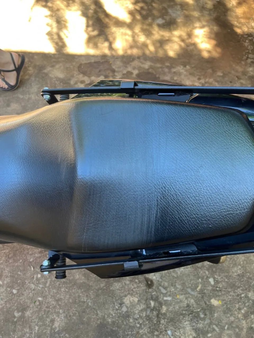 Yamaha Factor 150 2023  - Foto 5