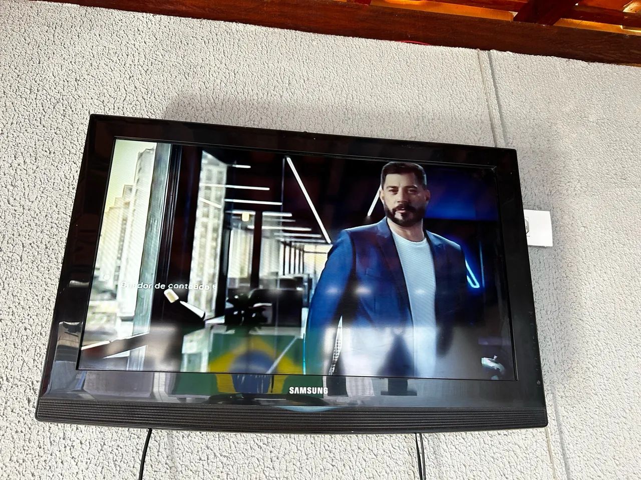 Tv 32 sansung