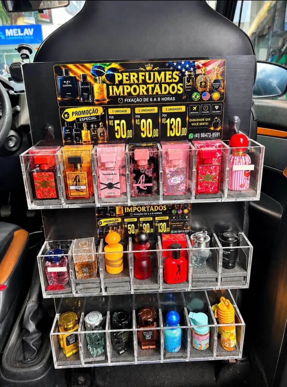 Lojinha para Uber  - Foto 4