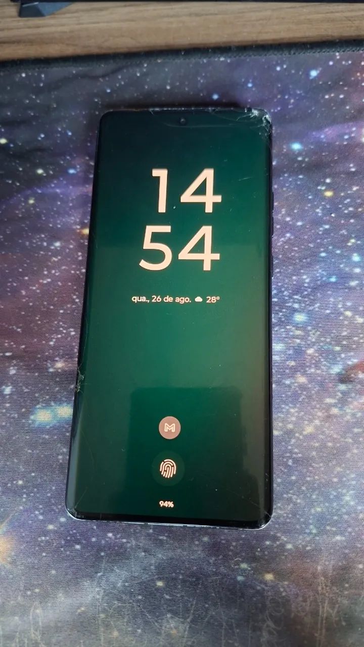 Motorola edge 50 pro