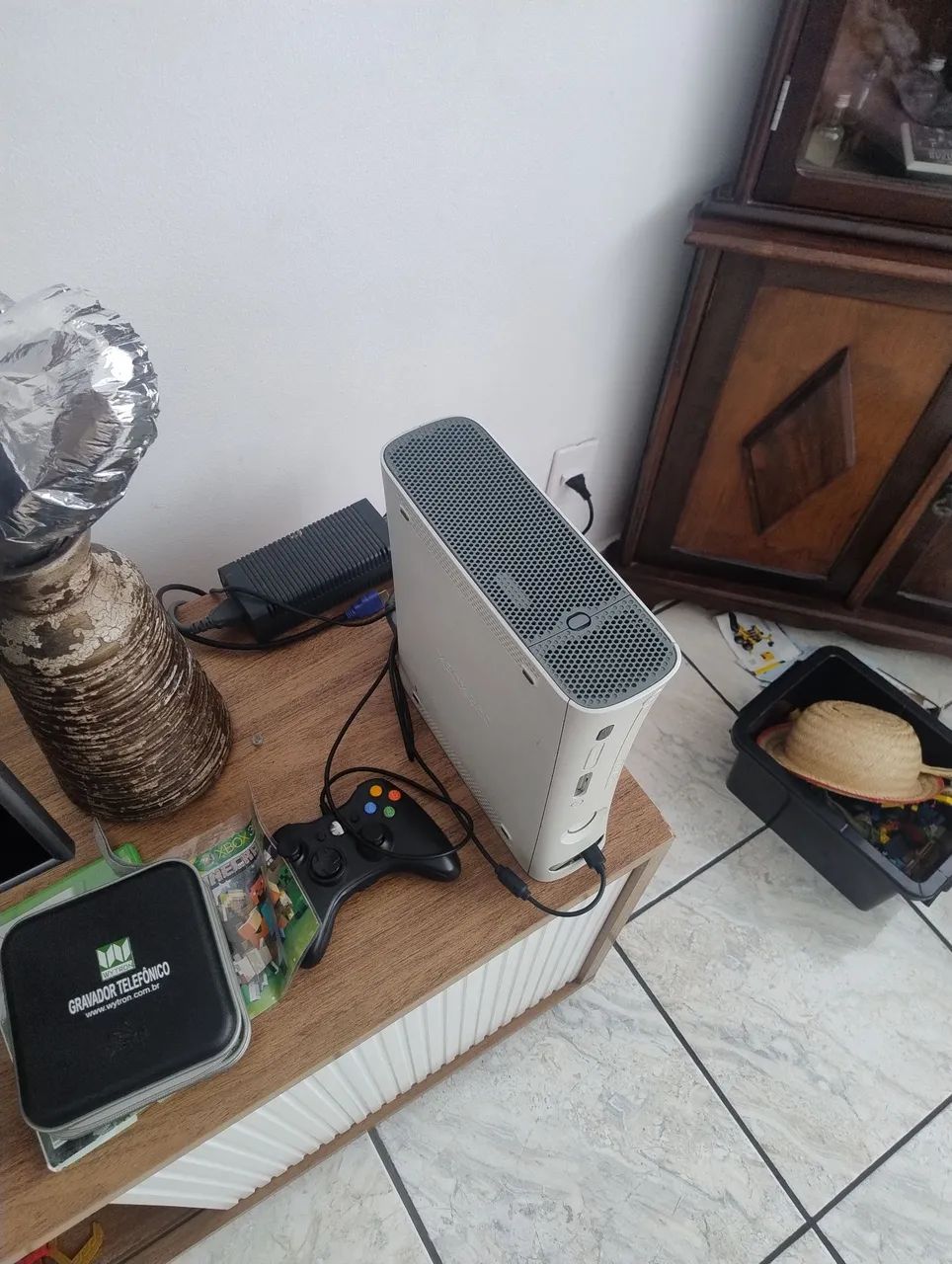 X-box 360 - Foto 4