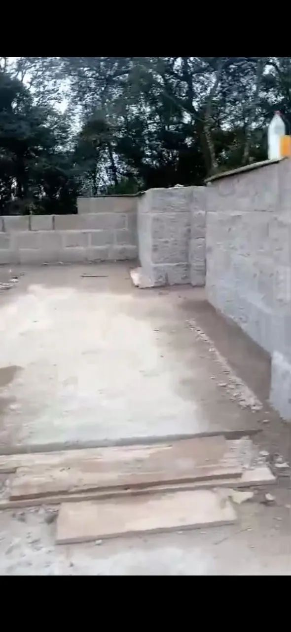 Muros de contenção  - Foto 4