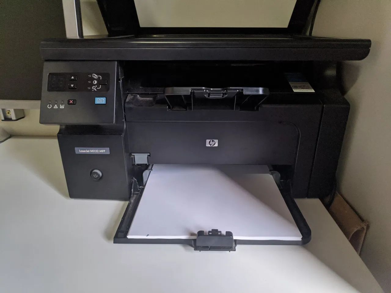HP LaserJet M1132 - Foto 3