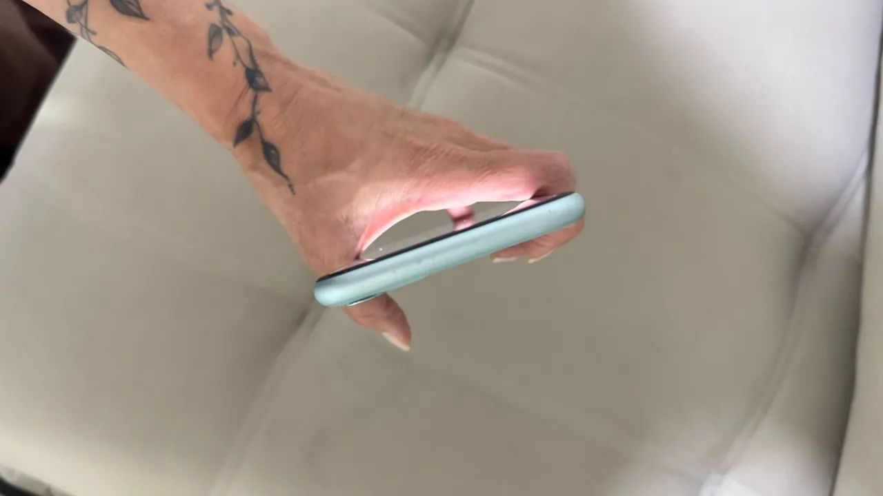 iPhone 11 - Foto 4