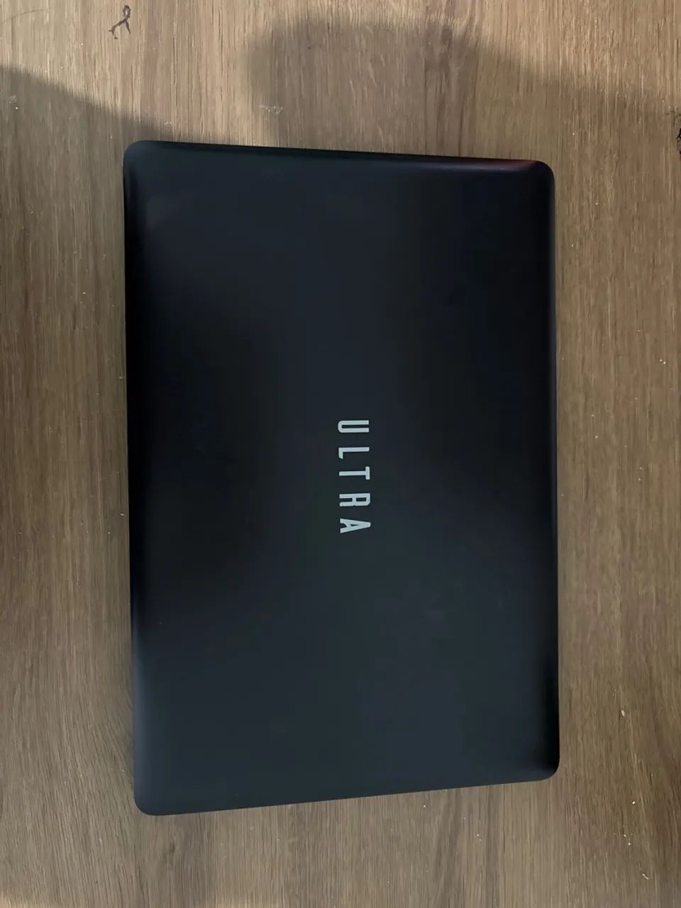 notebook ultra Multi preto - Foto 2