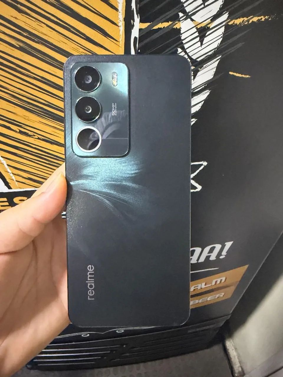 Realme C71/ 8RAM - Foto 3
