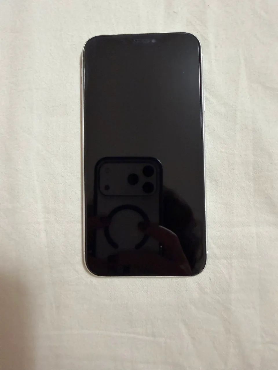 iPhone XR 128gb branco