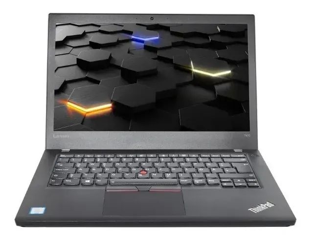 Lenovo Thinkpad T480 Core I5