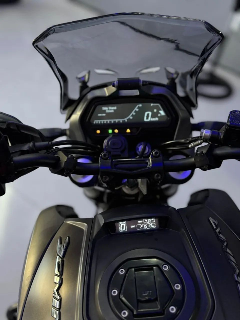 BAJAJ DOMINAR 400 ? 2025 - Foto 5