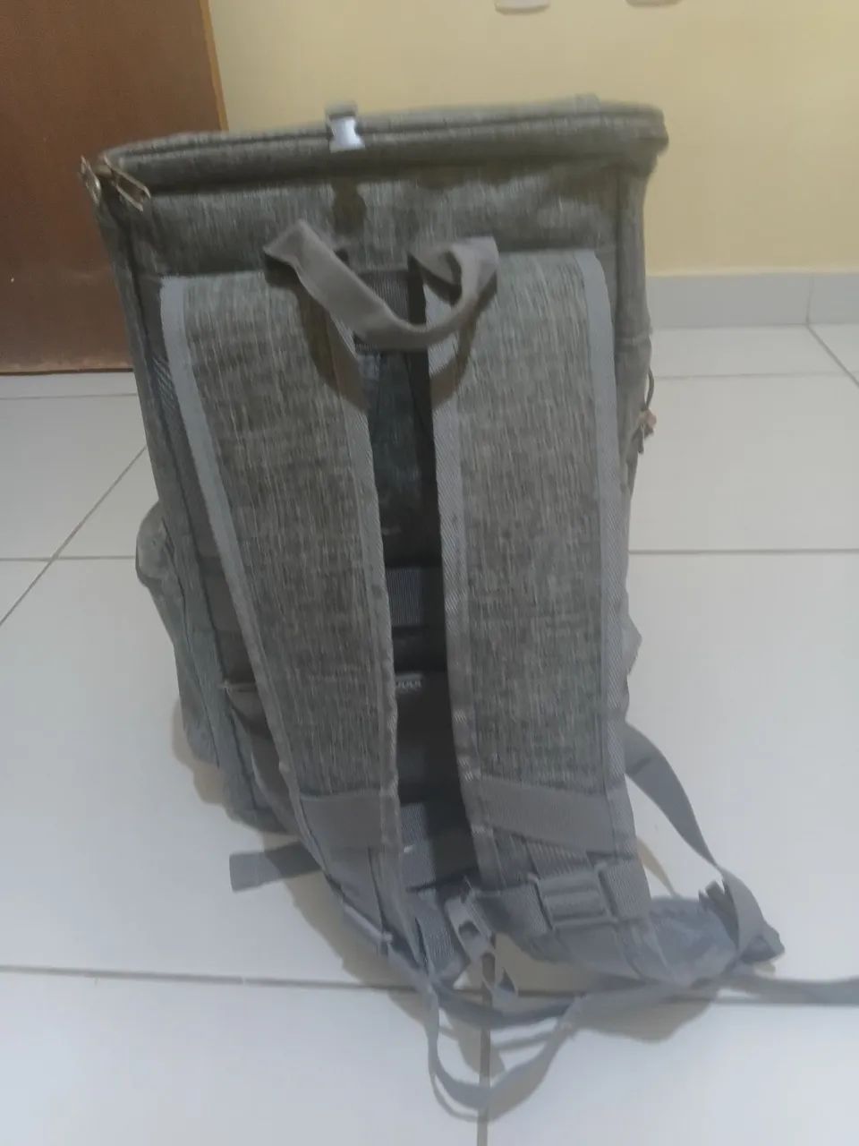 Bolsa Pet - Foto 5