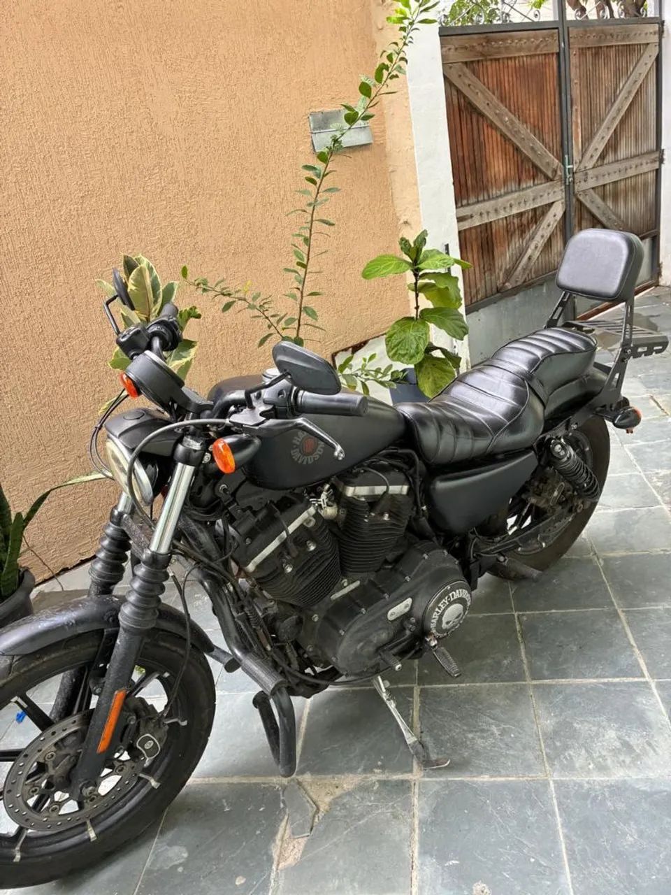 Iron 883 XL 