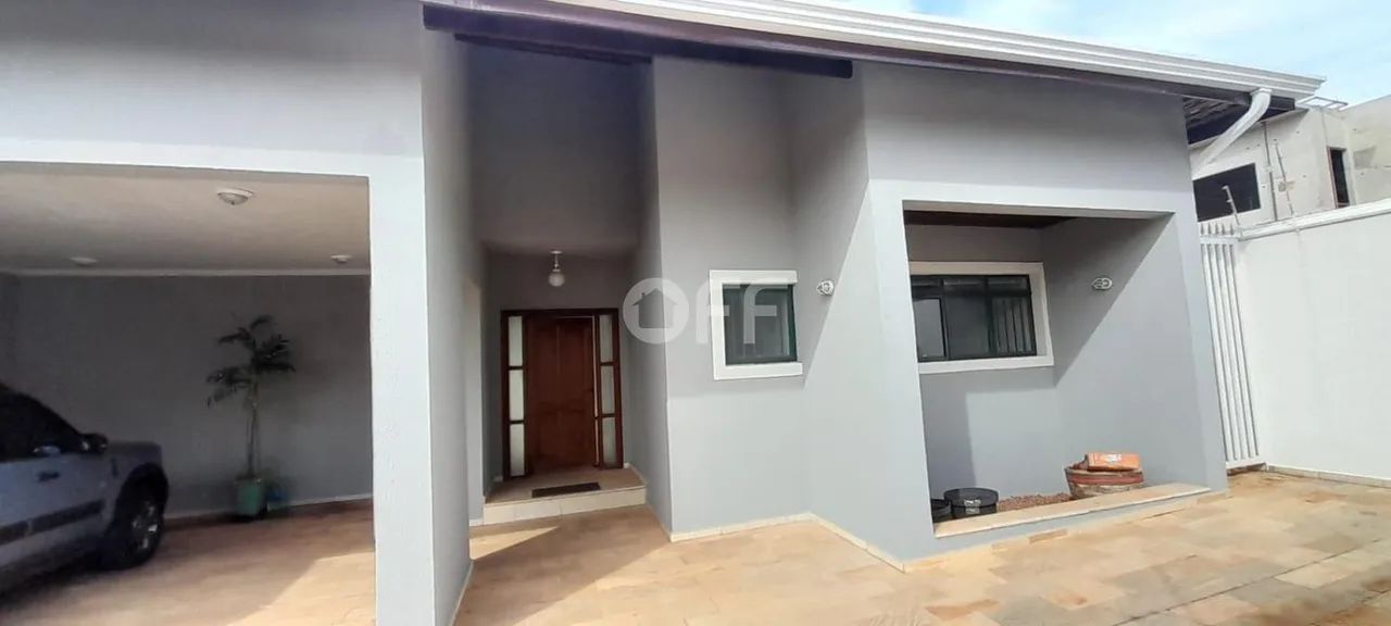 casa - Chácara Primavera - Campinas - Foto 2