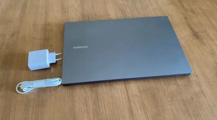Notebook Samsung Galaxy book 4 256gb - Foto 2