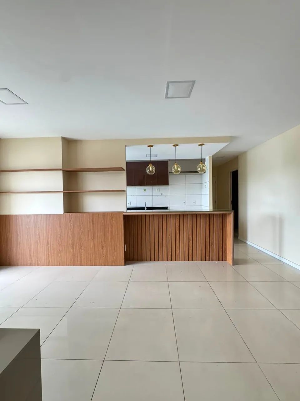 VENDA | ILHA PARQUE RESIDENCE || IPASE - Foto 5