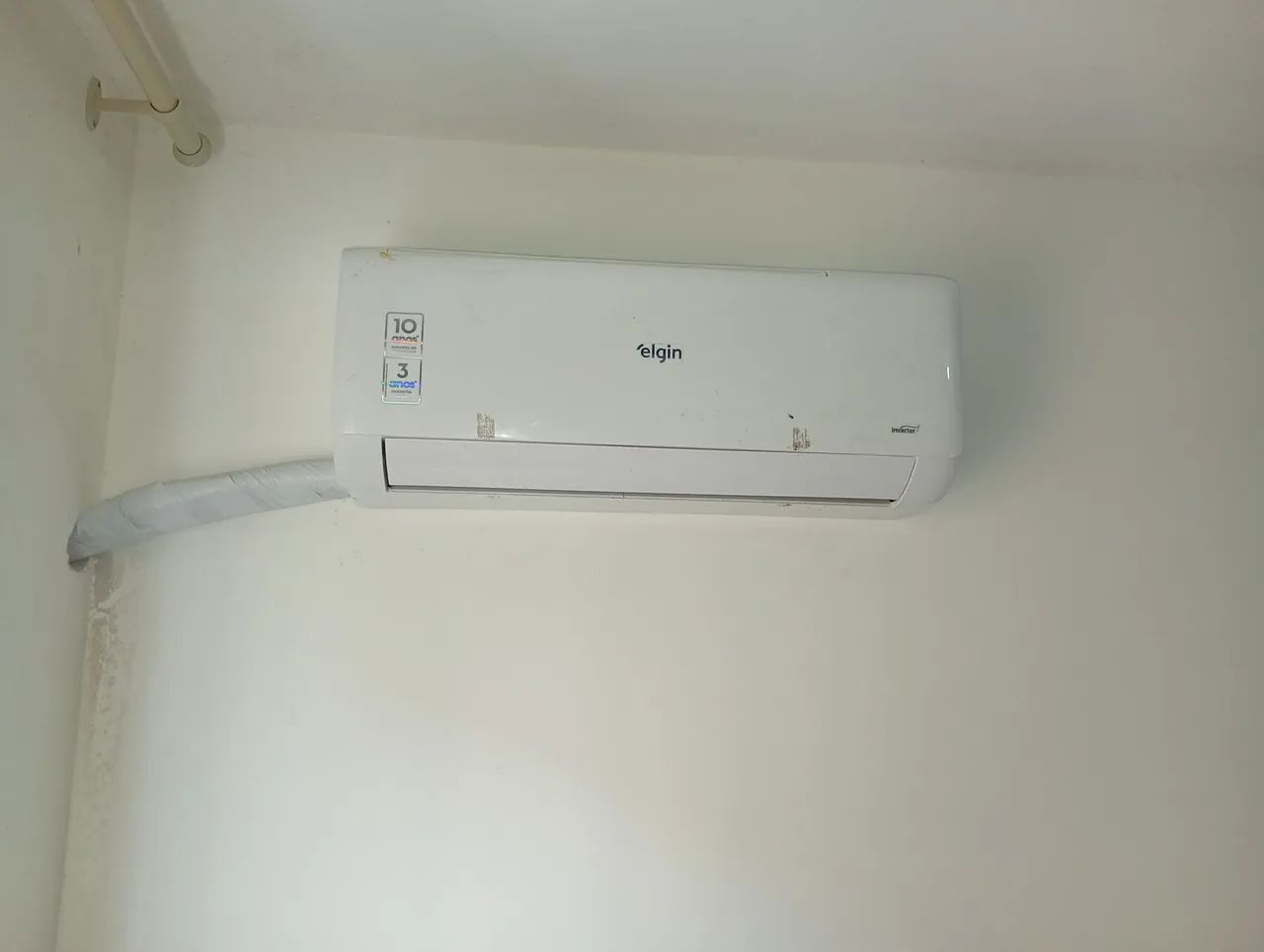Climatização ar-condicionado  - Foto 2