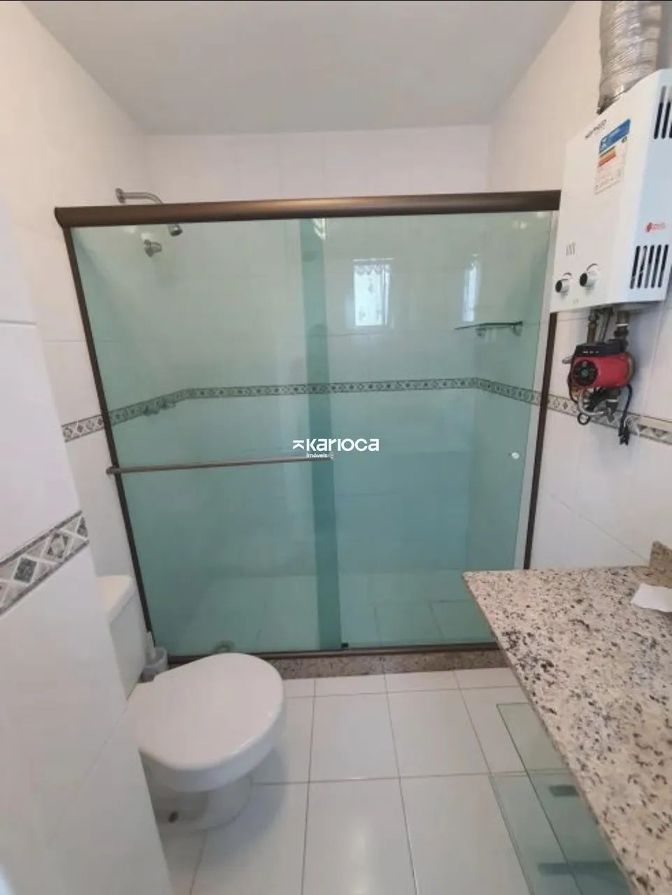 Cobertura com 3 Quartos à venda, 222m² - Tijuca - Foto 3