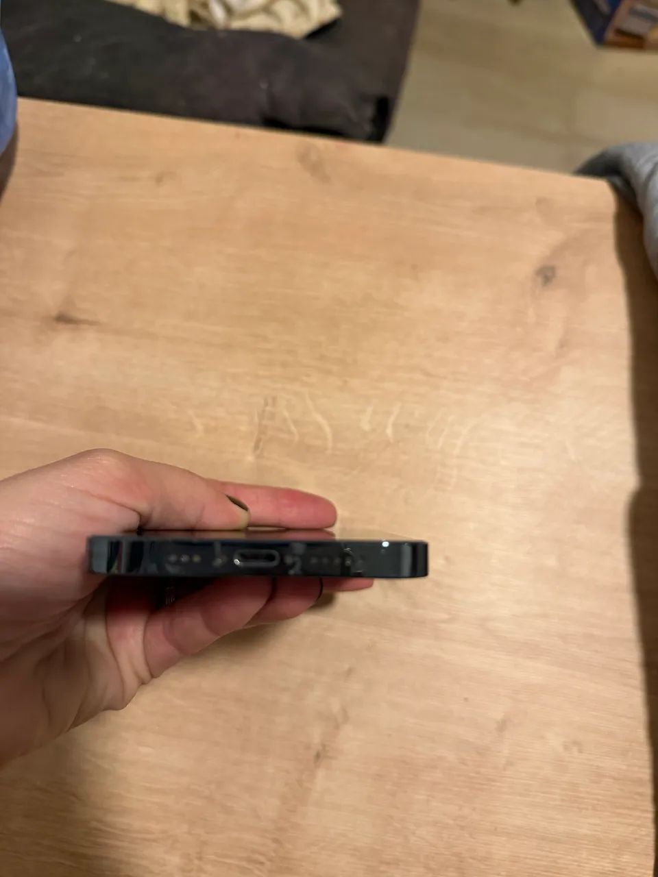 iPhone 12 Pro 128 GB - Foto 3
