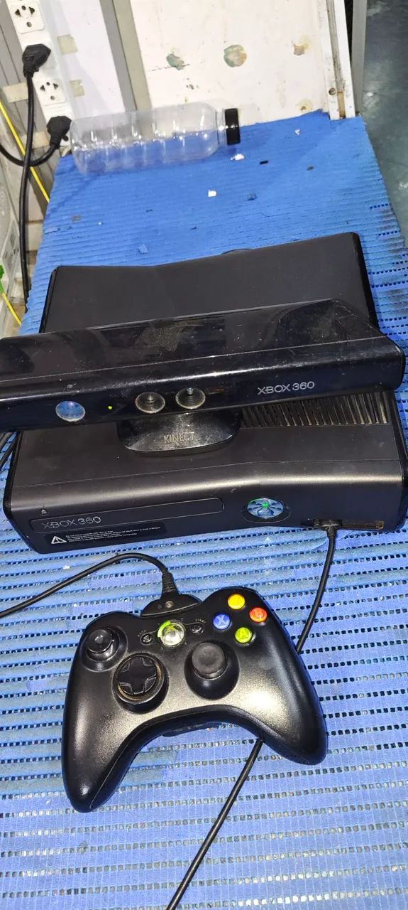 Xbox 360 - Foto 2