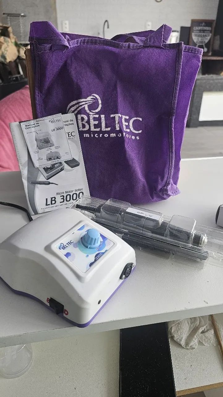Motor Beltec 