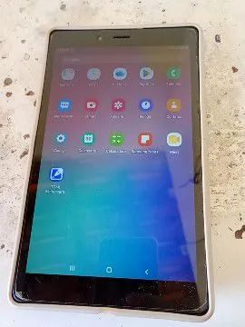 Tablet Samsung tab A  - Foto 2