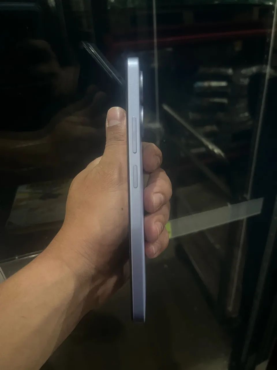 Poco c65 semi novo ótimo estado  - Foto 2