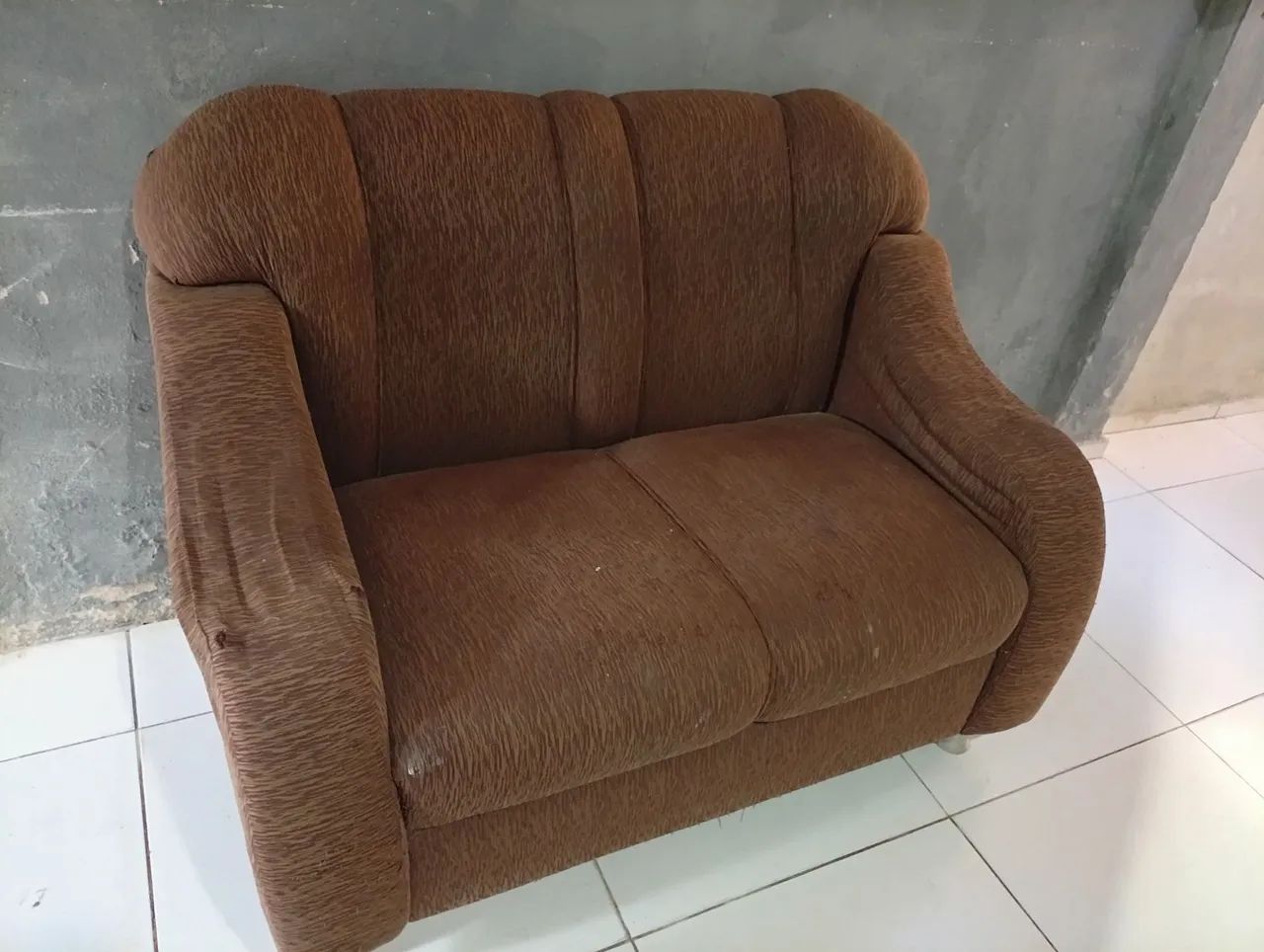 Vendo sofá 