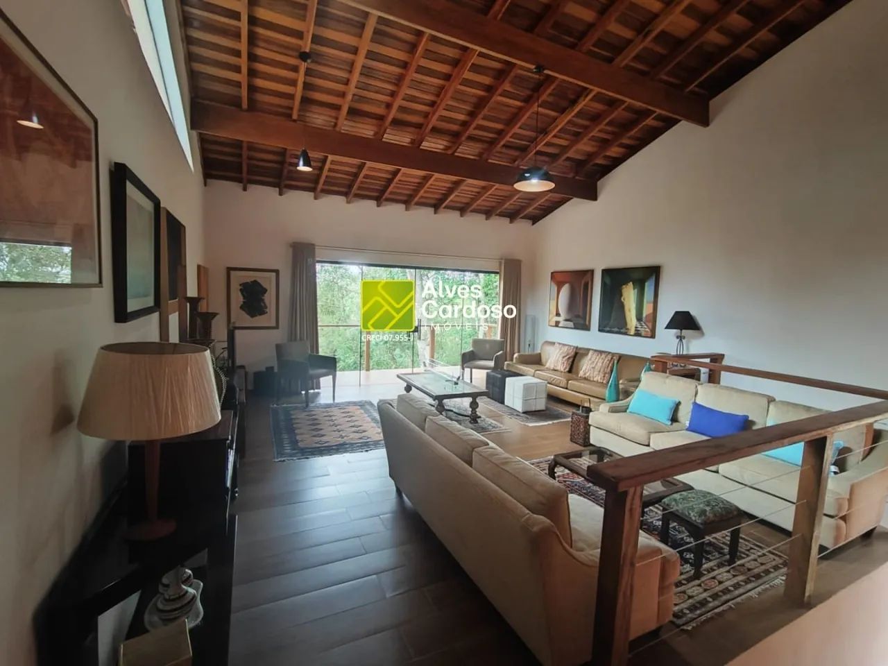 Casa de veraneio a venda em Ibiuna - Foto 2