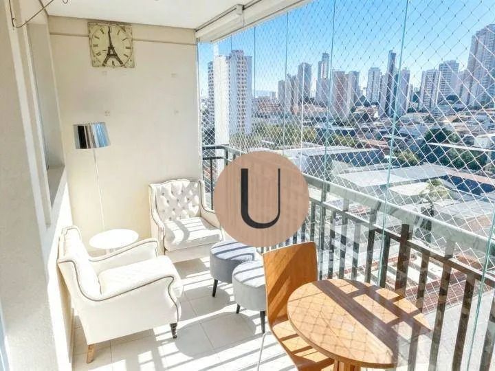 Apartamento com Varanda Gourmet - Foto 2