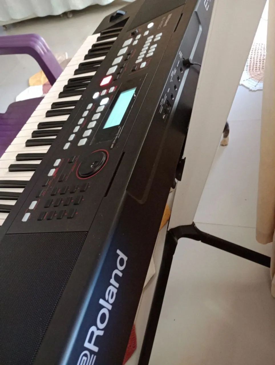 Teclado ? ROLAND EX50  - Foto 2