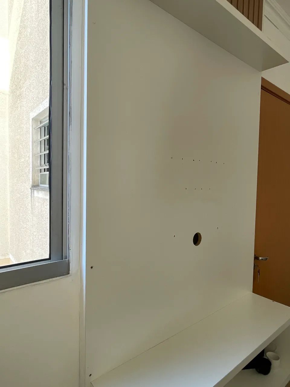 Painel para tv / sala planejado  - Foto 4