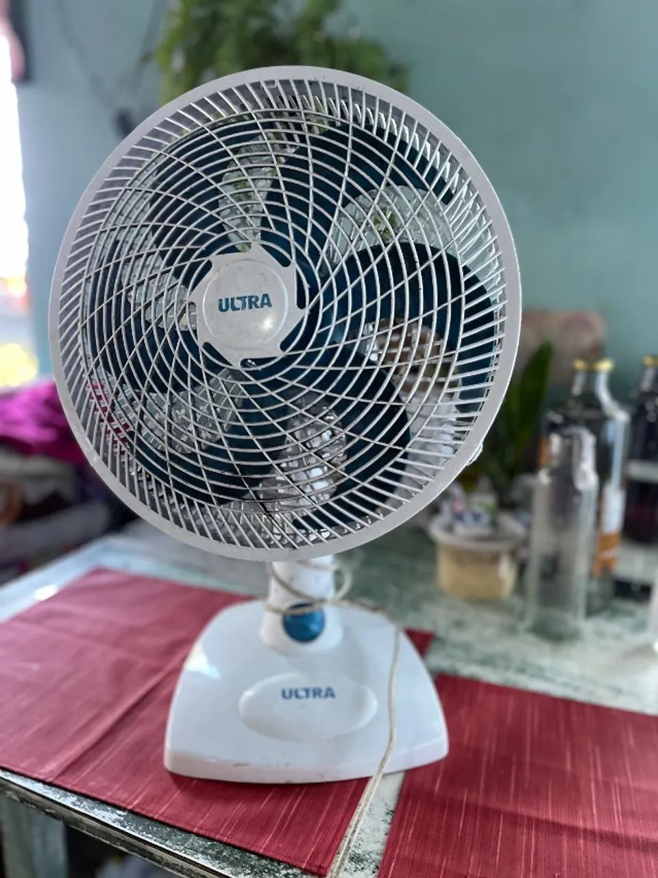 Ventilador