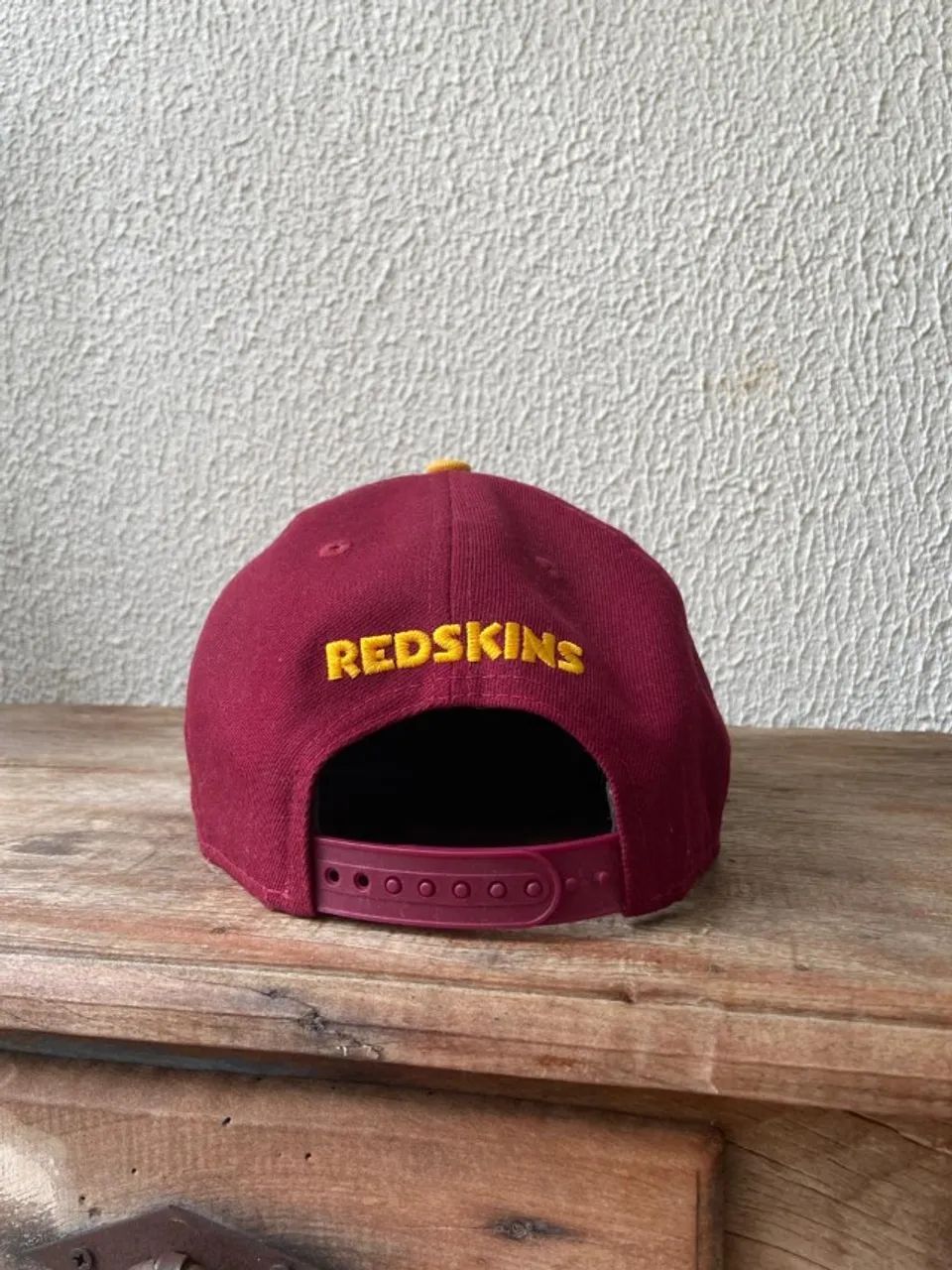 Boné New Era Redskins 9FIFTY - Foto 3