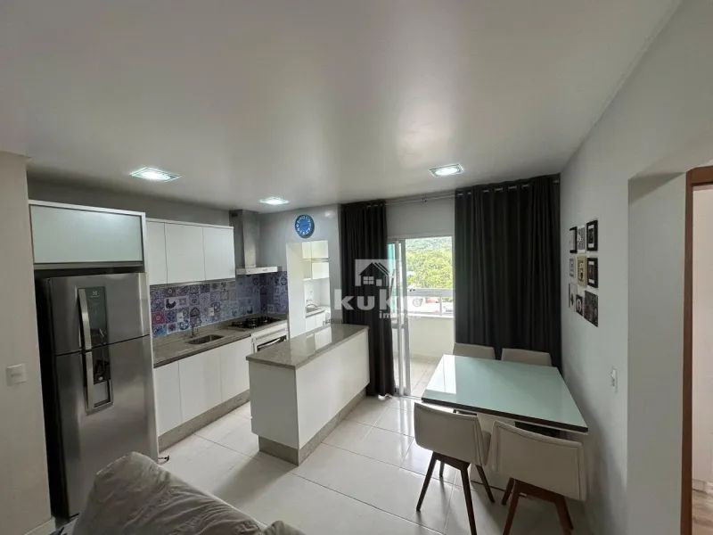 APARTAMENTO MOBILIADO À VENDA - Foto 5