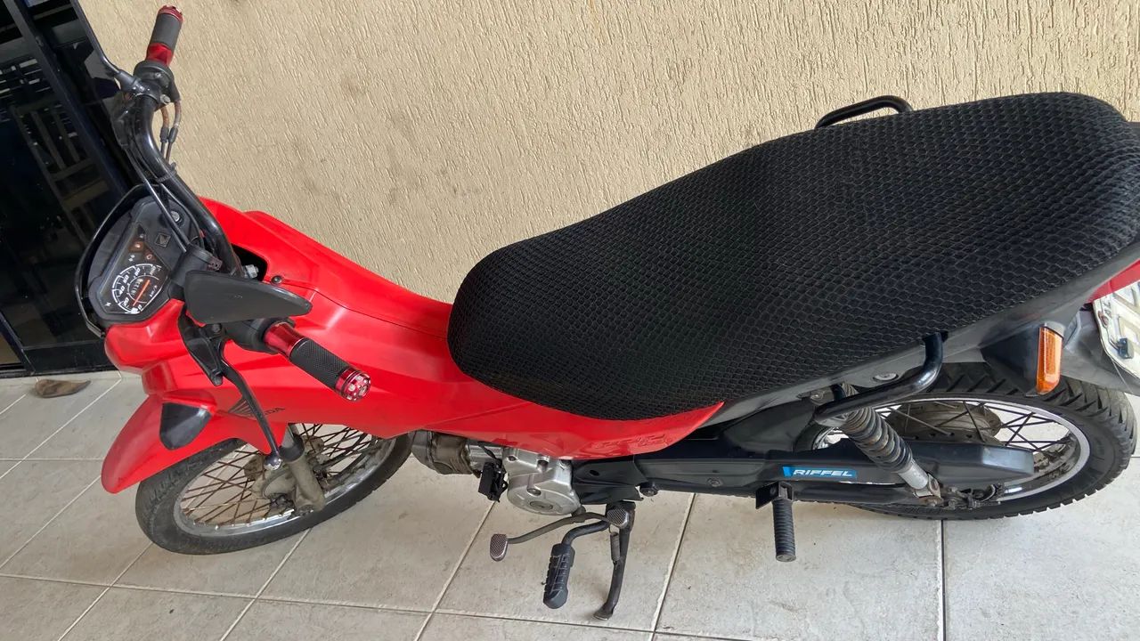 Pop 110i 2018