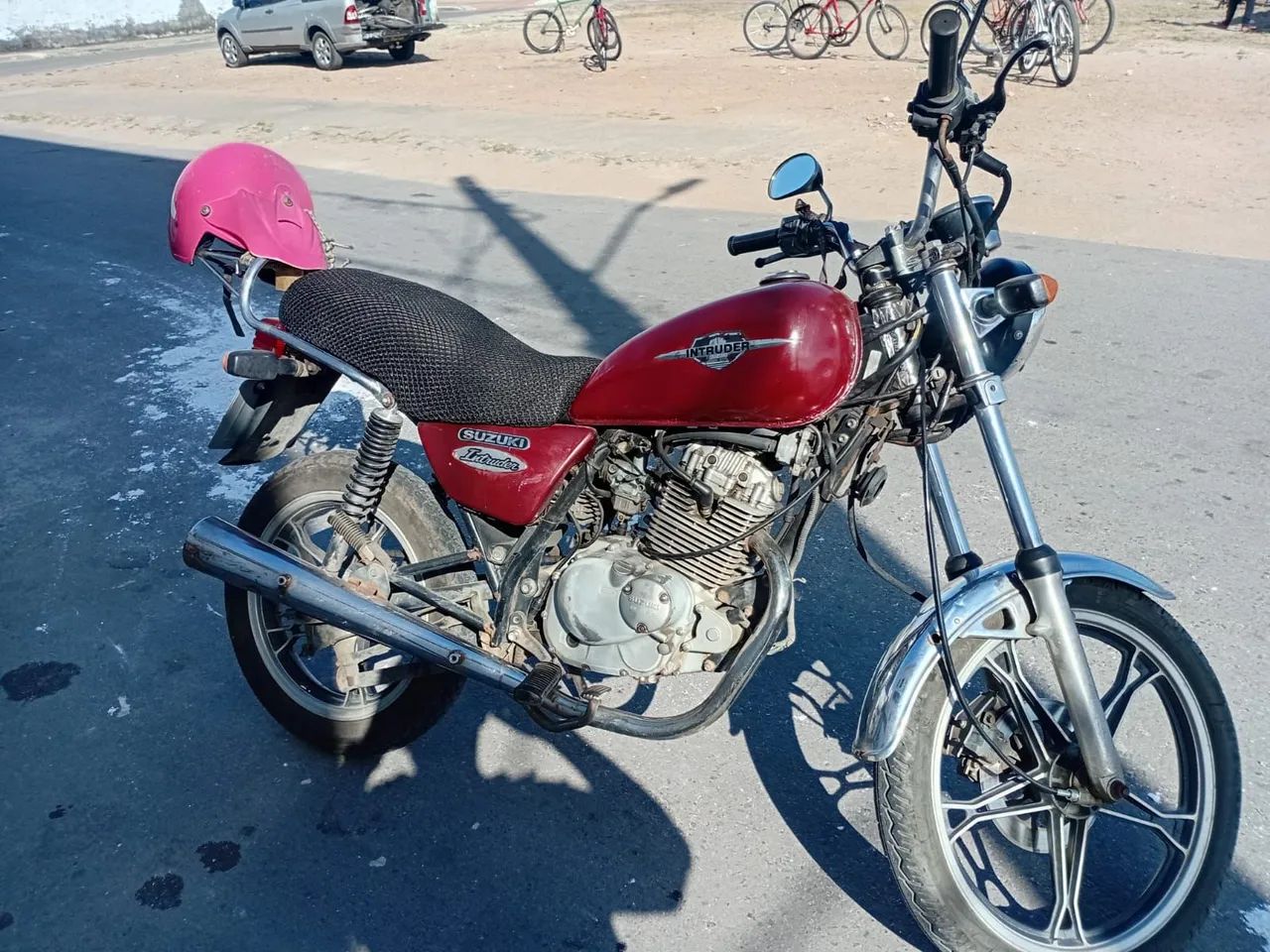 Susuki  - Foto 3